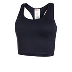 Wilson Kleding Wilson Everyday Brami Tanktop Dames-Donkerblauw