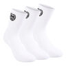 Anchor Ankle Move Tennissokken Verpakking 3 Stuks-Wit