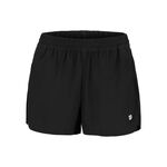 Wilson Kleding Wilson Ellyn Shorts Dames - zwart, 