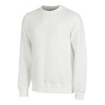 Quiet Please Kleding Quiet Please Tonal Core Sweatshirt Heren-cr&egrave;me