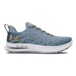 Under Armour Hardloopschoenen Under Armour Velociti 3 Neutrale schoen Heren - blauw, 