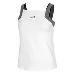 Endless Kleding Endless Breeze Tanktop Dames - wit, 