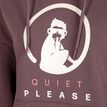 Quiet Please