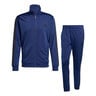 3Stripes Trainingspak Heren - donkerblauw, 