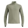 Zeroweight Warm Mid Layer 1/2 Zip