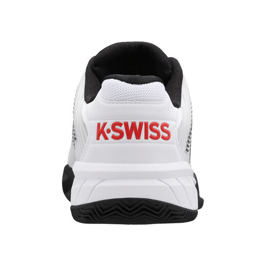 K-Swiss