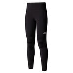 The North Face Kleding The North Face Winter Warm Pro Hardlooplegging Dames-Zwart