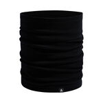 Odlo Kleding Odlo Merino Warm Tube Nek Warmer-Zwart