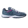 Sensa Padel Schoen Dames-Donkerblauw,Wit
