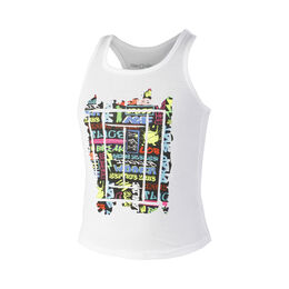 Graffity Tank