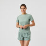 Light T-shirt Dames-Salie