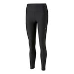 Puma Kleding Puma Run Ultraform Highwaist FL Tight Dames-Zwart