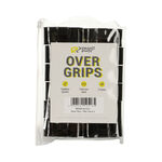 Racket Roots Overgrips Racket Roots RR Grip Verpakking 12 Stuks-Zwart