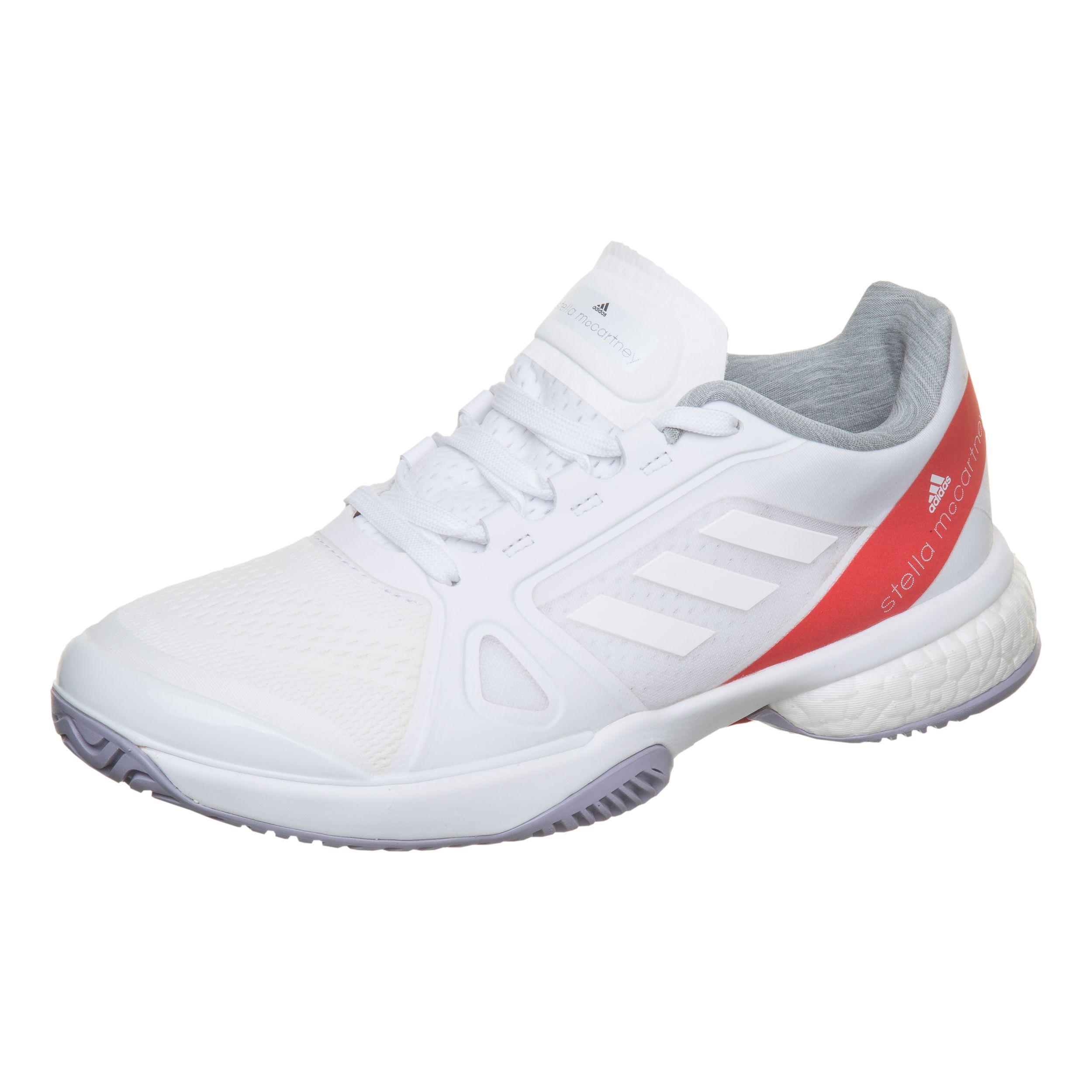 Adidas stella mccartney 2025 barricade boost dames