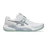 Gel-Challenger 15 Gravelschoen Heren-Wit,Blauw-grijs