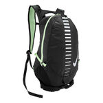 Nike Nike Commuter 15L Rugzak-Zwart,Groen