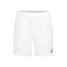 Smash 2.0 Shorts Heren-Wit