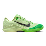 Nike Tennisschoenen Nike Carlos Alcaraz Vapor 12 PRM Allcourt schoen Heren-lichtgroen, groen