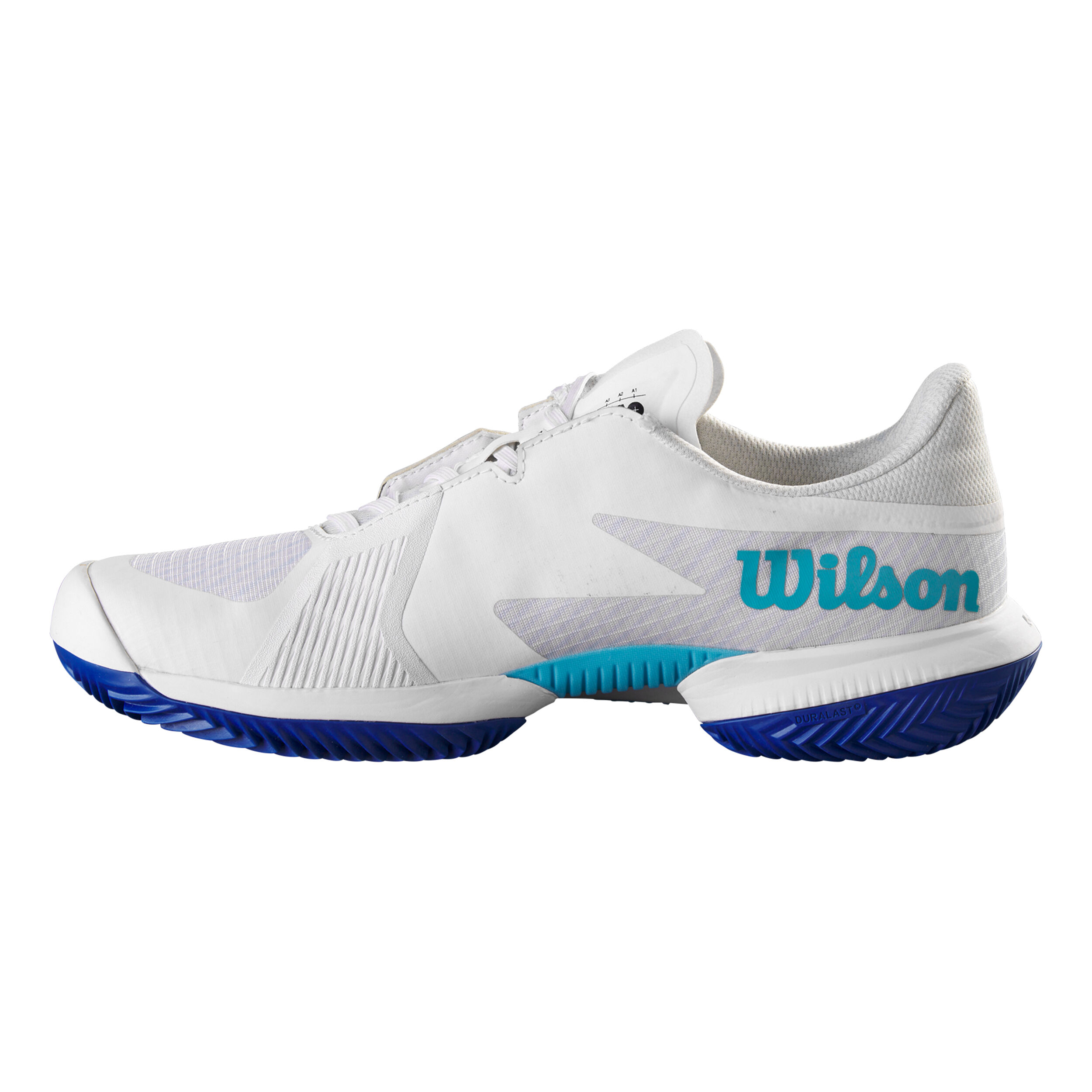 Wilson hotsell tennisschoenen heren