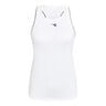 Icon Tanktop Dames-Wit