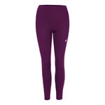 ASICS Kleding ASICS Race High Waist Tight Dames-Paars