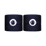Tennis-Point Kleding Tennis-Point Short Zweetband-Donkerblauw