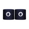 Short Zweetband-Donkerblauw