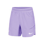 Nike Kleding Nike Dri-Fit RAFA MNK 7in Shorts Heren - mauve, 