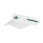 adidas Kleding adidas Clima Visor-Wit,Groen