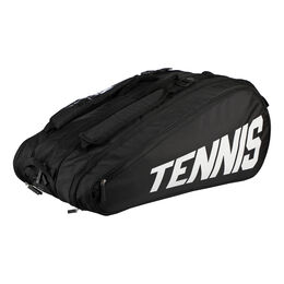 Premium Blackline Racketbag 12R