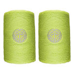 BIDI BADU Tenniskleding BIDI BADU Lang Zweetband-Groen