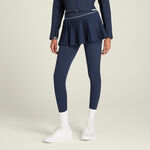 Wilson Kleding Wilson Sportify Tight Dames-donkerblauw