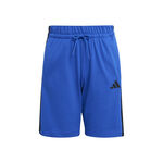 adidas Kleding adidas Essentials Shorts Kinderen-Blauw,Zwart