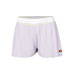 Ellesse Kleding Ellesse Coburg Shorts Dames-Mauve,Wit