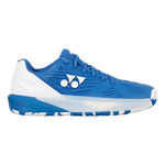 Yonex Allcourt schoen Yonex ECLIPSION 5 AC             Allcourt schoen Heren-blauw, wit