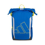 adidas adidas Multigame 3.3 Rugzak-Zwart,Blauw