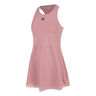 Dress Margot Jurk Dames-Mauve