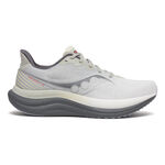 Saucony Hardloopschoenen Saucony Triumph 23 Neutrale schoen Heren-grijs,grijs