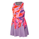 BIDI BADU Kleding BIDI BADU Spike Jurk Dames-Pink,Paars