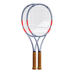 Babolat Tennisrackets Babolat Pure Strike 97 X 2