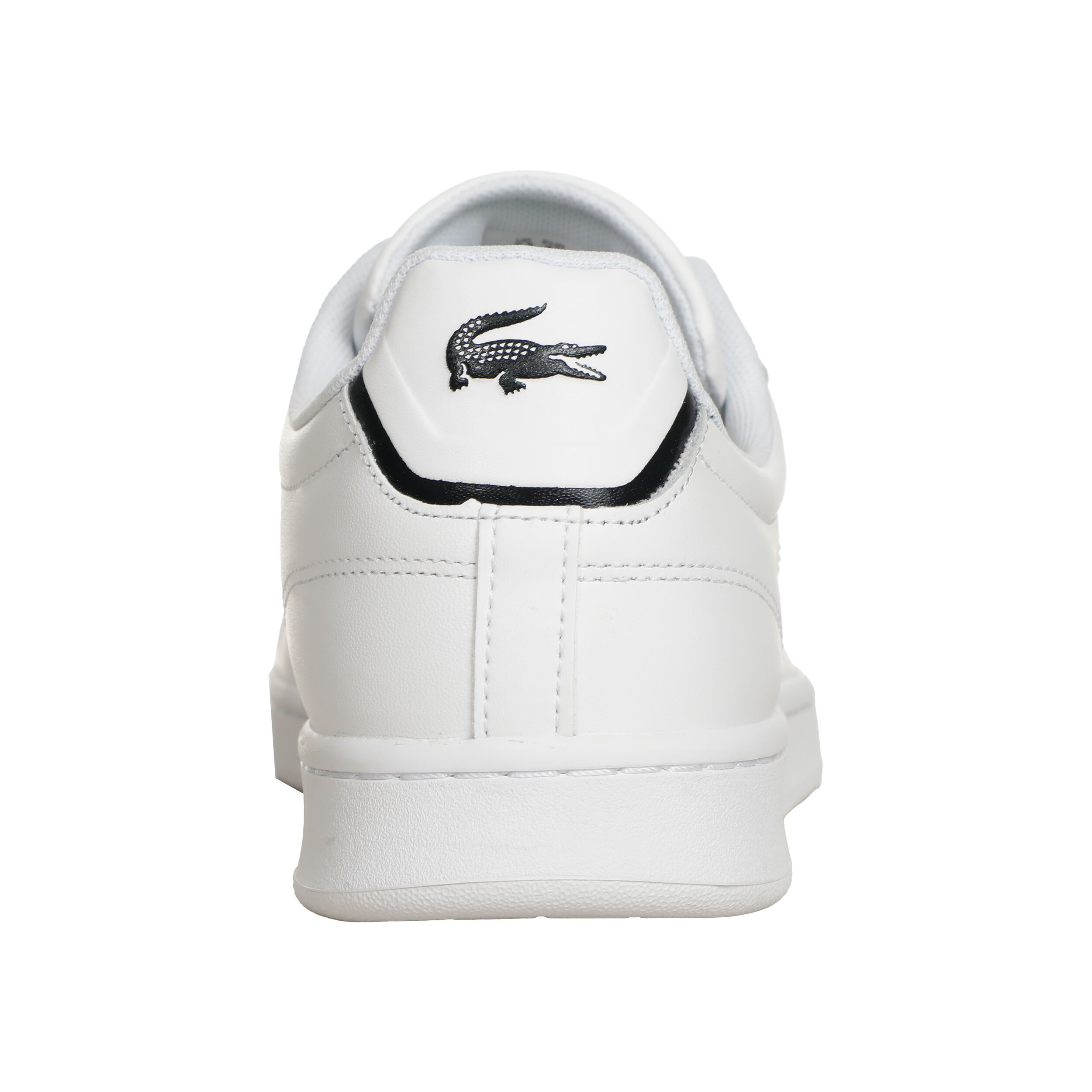 Buy Lacoste Carnaby Pro Vrijtijdsschoen Heren Wit online Tennis Point BE