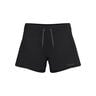 Club Original Shorts Meisjes-Zwart