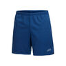 Squadra III 7in Shorts Heren-Blauw