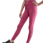 Nike Kleding Nike Dri-Fit One Tight Meisjes-Berry