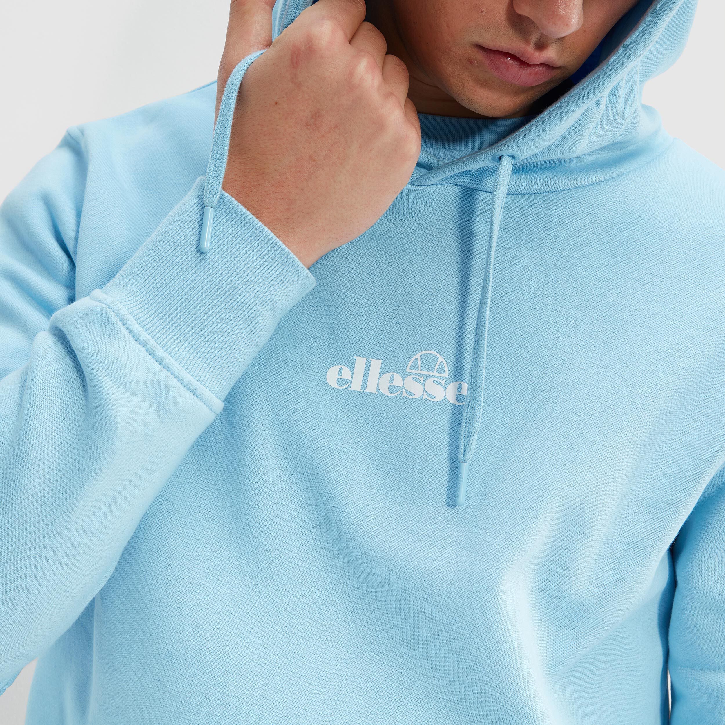Ellesse hoodie heren shop