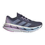 adidas Hardloopschoenen adidas Adistar BYD Stabiliteitsschoen Dames-donkerblauw, blauw-grijs