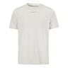 ADV Essence 2 Hardloopshirt Heren-Cr&egrave;me