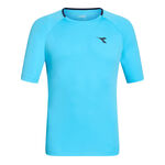 Diadora Ss T-Shirt Tennis