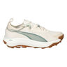 Voyage Nitro 3 Tech Trailschoen Dames-Wit,Bruin