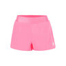 Crew 2.0 2in1 Shorts Meisjes-pink